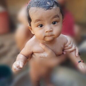 Kristel Gaspar profile icon