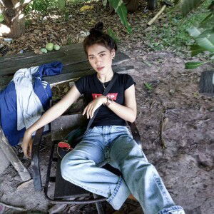 Chananchida Madee profile icon