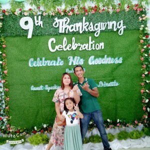 Rheavic Dela Rosa Largo profile icon