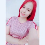 Thanyarak Hoket profile icon