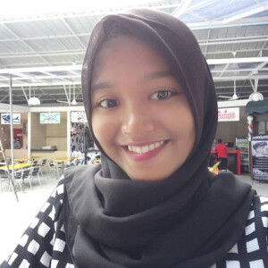 Amelia Prabawati profile icon