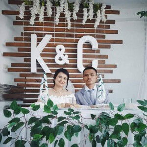 Catherine Galang Delos Santos profile icon