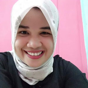 fitri edward profile icon