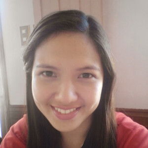 Bina April Real profile icon