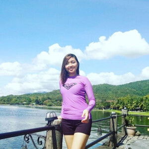 Lowee Anne Mungcal profile icon