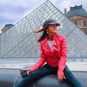 Venus Bailey Tham profile icon