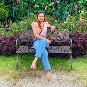 Arthitaya Kongsri profile icon