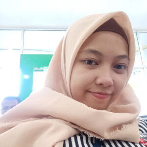 Nurnilam Sari profile icon