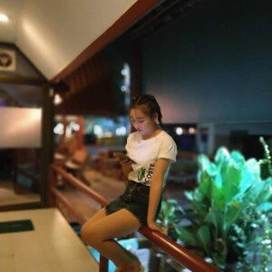 แก้วโซดา Mobile profile icon