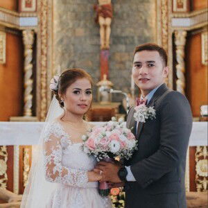 Annalyn Bolibol profile icon