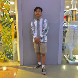 Euge samala profile icon