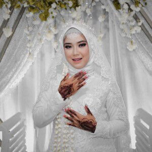 Najma Shofia profile icon