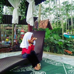 Kirana Gingsul profile icon