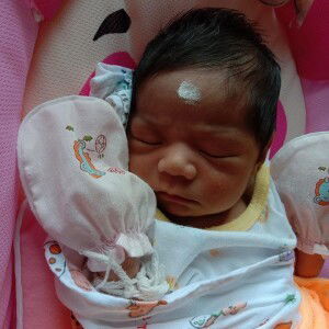 Suthisa Ninaek profile icon