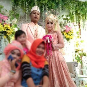 Diah Ratih profile icon