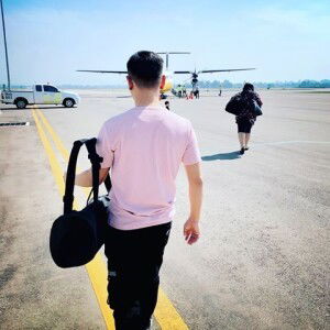 Love Stori profile icon