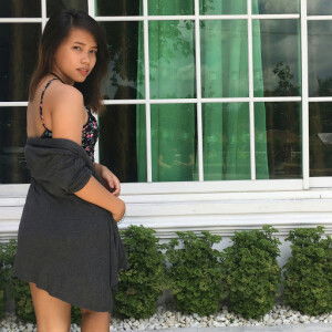 Princess Mae Badua profile icon