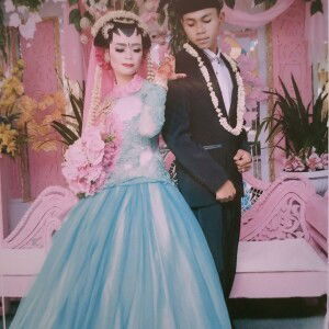 Friska Nurul profile icon