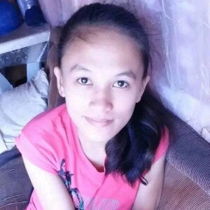 Patricia Mae Dumilig profile icon