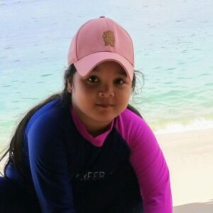 Reggie Beronilla Sambajon profile icon