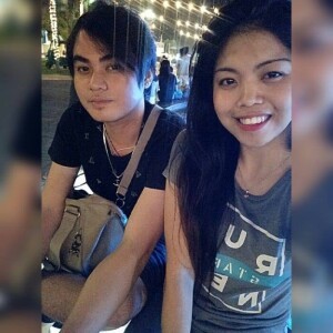 Divina Joy Hufano Tirona profile icon