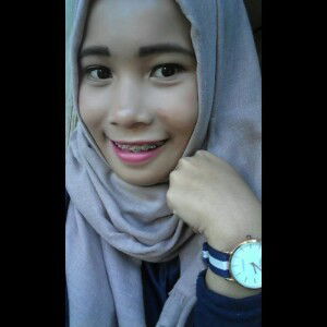 ALya Ozella Putrii profile icon