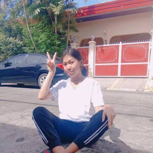 Maria Alexis Ilano Onabia profile icon