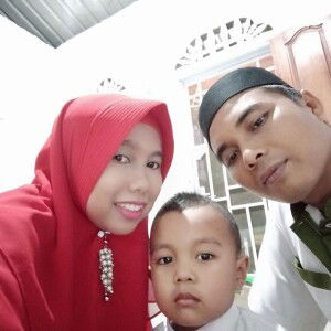 Yeni Fitri Gusti profile icon