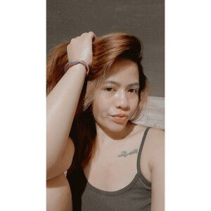 Maria Angeline Pacheco Draculan profile icon