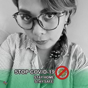 Glaiza Crystal profile icon