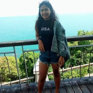 น้องเกว ยิ้มหวาน profile icon