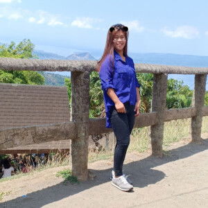 Georgette Lopez profile icon