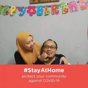 Julia Akmal profile icon