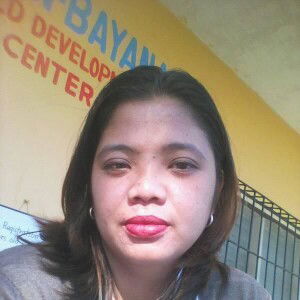 Arlyn de Leon profile icon