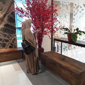 Kismawati Ilyas profile icon