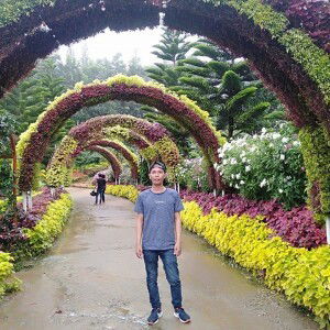 Marjorisa Calidguid profile icon