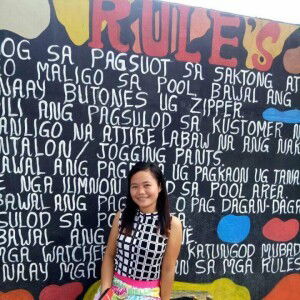 Jovie Suazo Salia profile icon