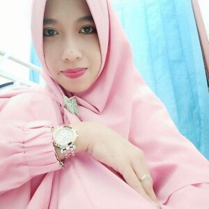 Chity Laeliyah Wifaq profile icon