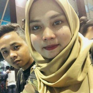 Nur Hana profile icon