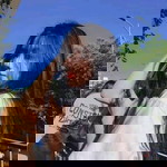 Amber Cheavnari profile icon