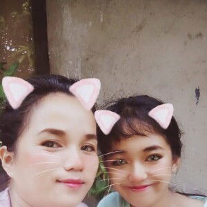 Eva Gabule Vencer profile icon