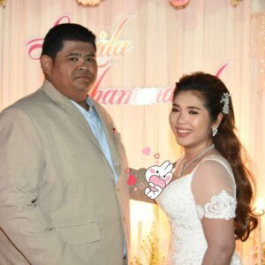 Suwida Yooyi Aimkhiaw profile icon