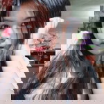 Princess Ellalyn Vergara profile icon