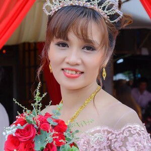 An Hoai profile icon