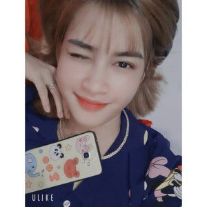 Trúc Linh profile icon