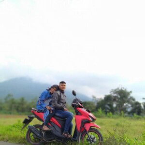 Melizka Eddway profile icon