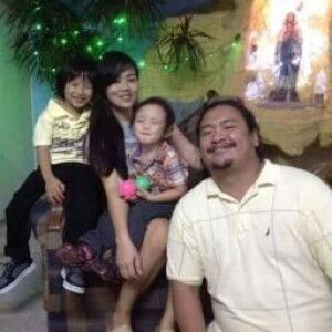 Mary Edelyn Mendoza profile icon