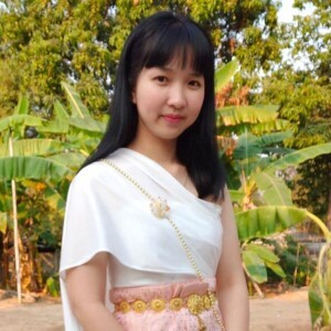 Panitsara Poonchat profile icon