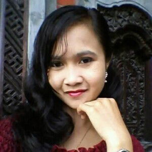 Purnamasuari Prapnuwanti profile icon