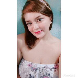 Nica Reyes Ladag profile icon